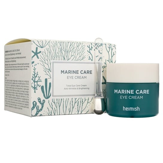 

Укрепляющий крем для глаз - 30 мл Heimish Marine Care Eye Cream