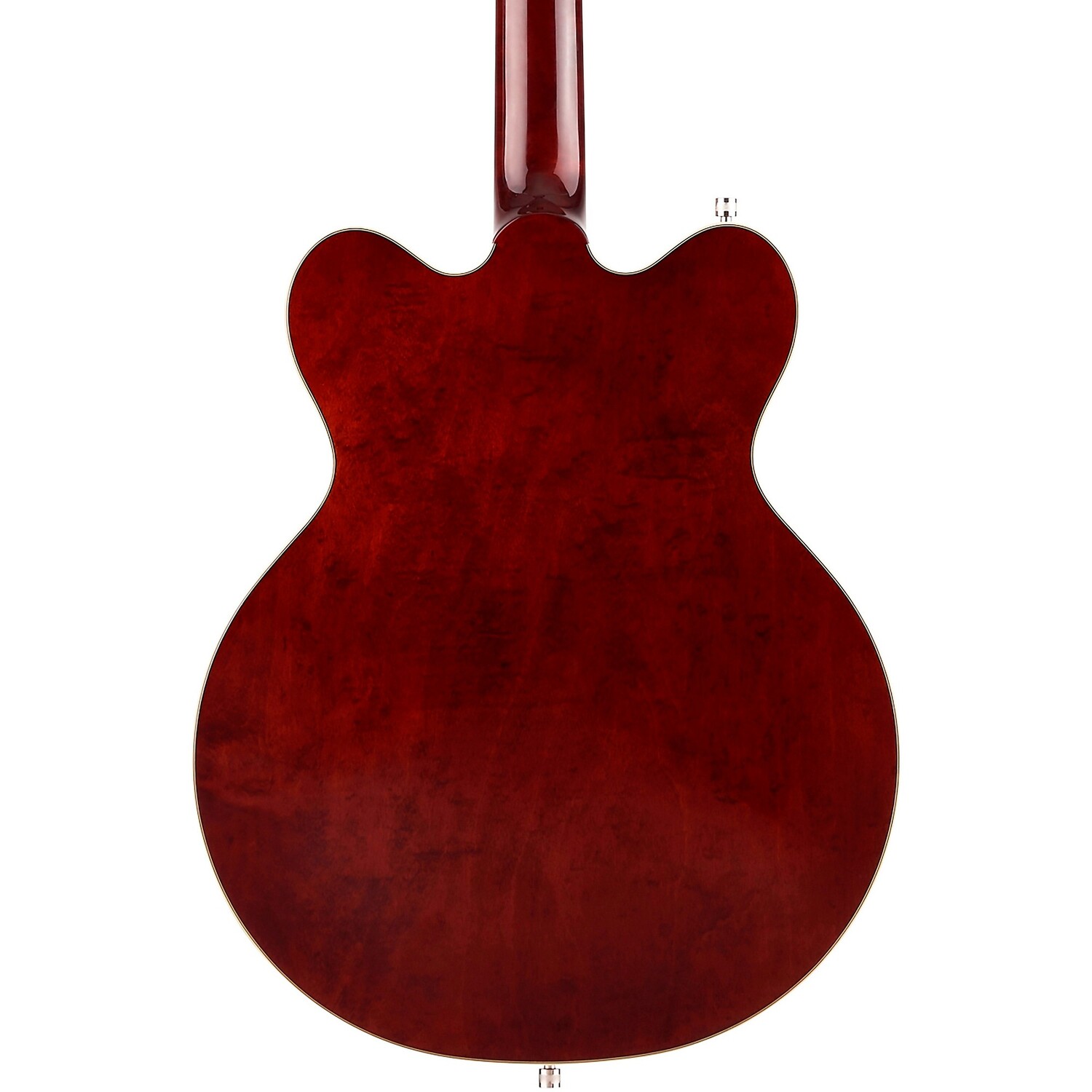 

Gretsch Guitars G5622 Электроматический центральный блок с двойным вырезом и V-образным хвостовиком из состаренного ореха