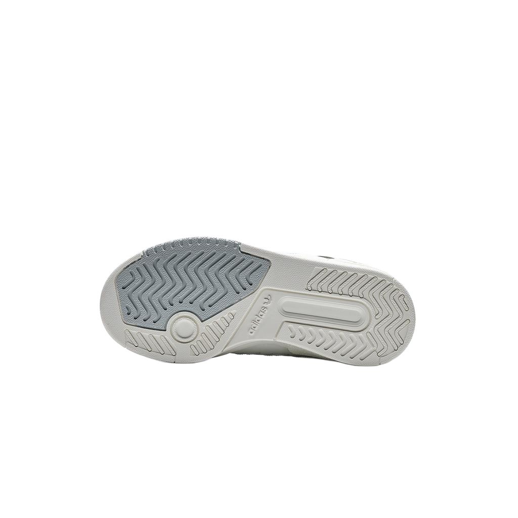 Кеды Drop Step XL Skateboard Shoes Children Aged 3 7 Years Old Adidas, Jq2664 — фото 3