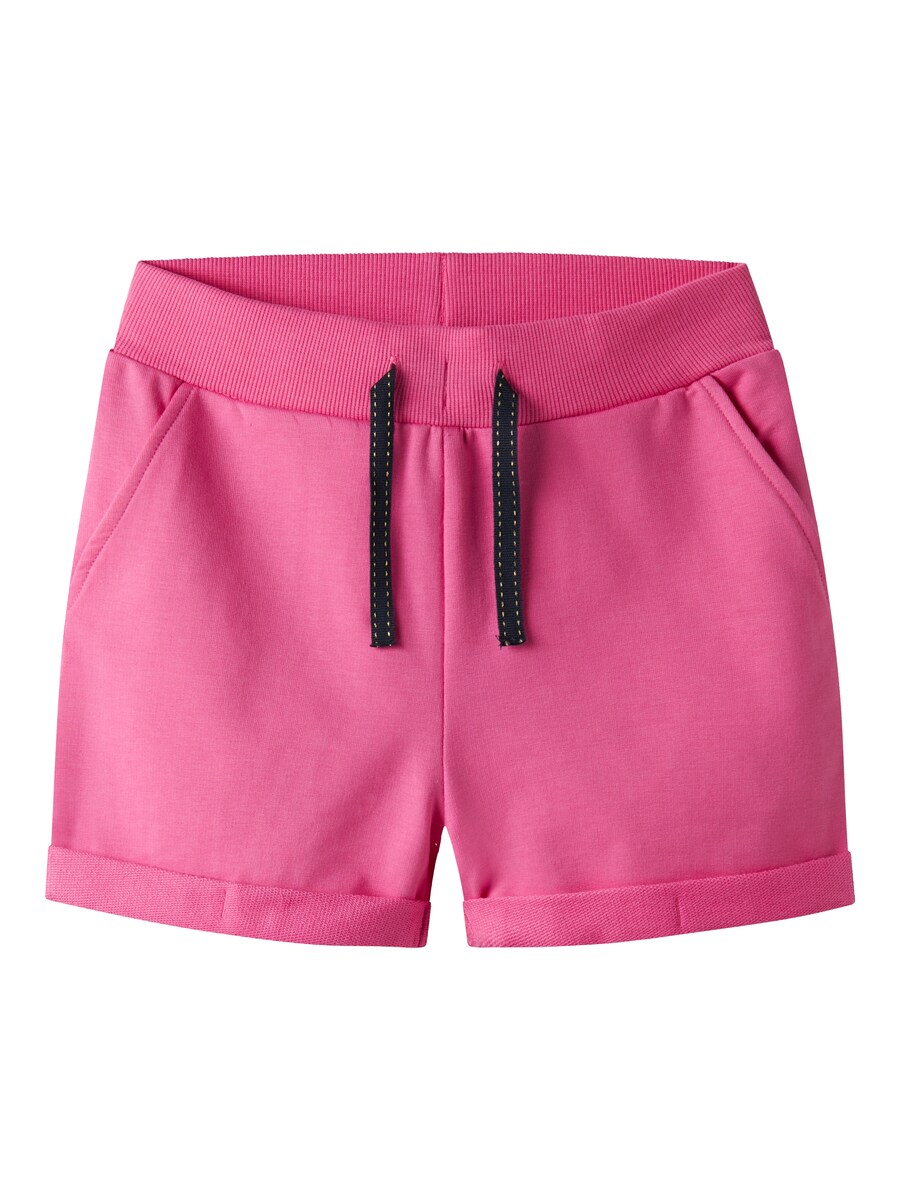 

Обычные брюки NAME IT NKFVolta, цвет Dark pink