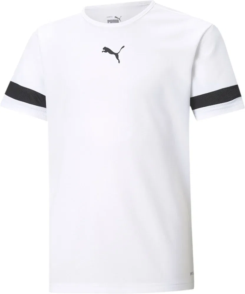 Футболка функциональная Puma, белый