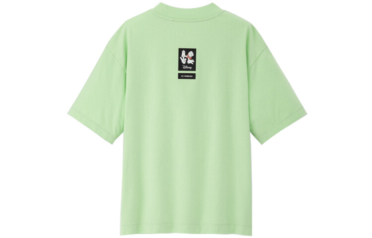 Женская футболка UNIQLO — фото 2