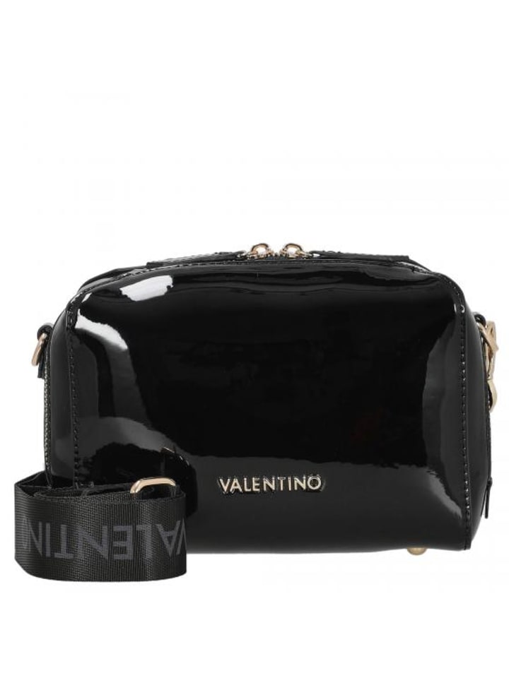 

Наплечная сумка Valentino Bags Pattie - Umhängetasche 19.5 cm, неро