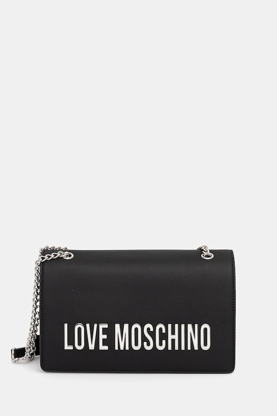 

Сумка Love Moschino, черный