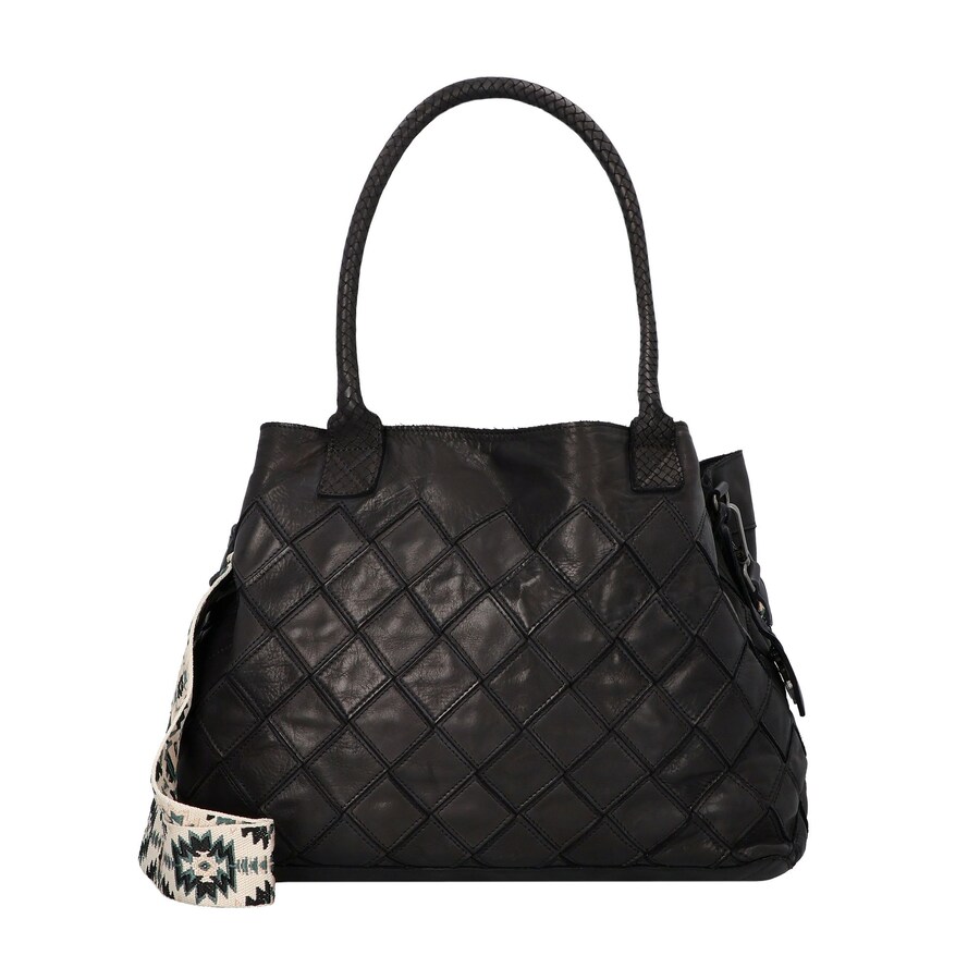 

Сумка через плечо Harbour 2nd Leontina, антрацит