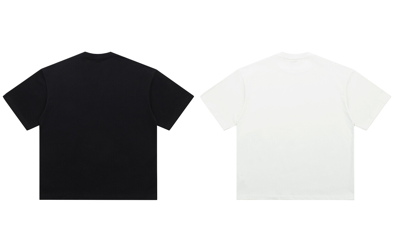 

Футболка EMINU унисекс, Белая полутяга