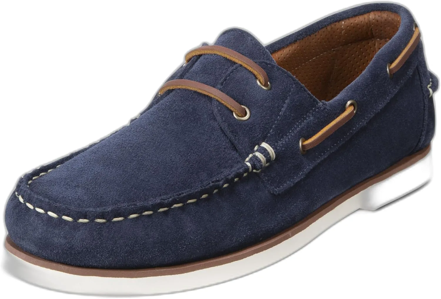 

Мужская обувь Allen Edmonds Force 10 Boat