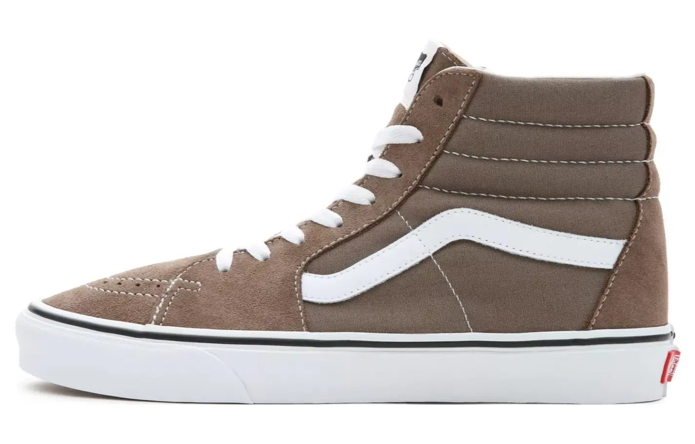 

Кроссовки Sk8 Vans-Hi 'Walnut'
