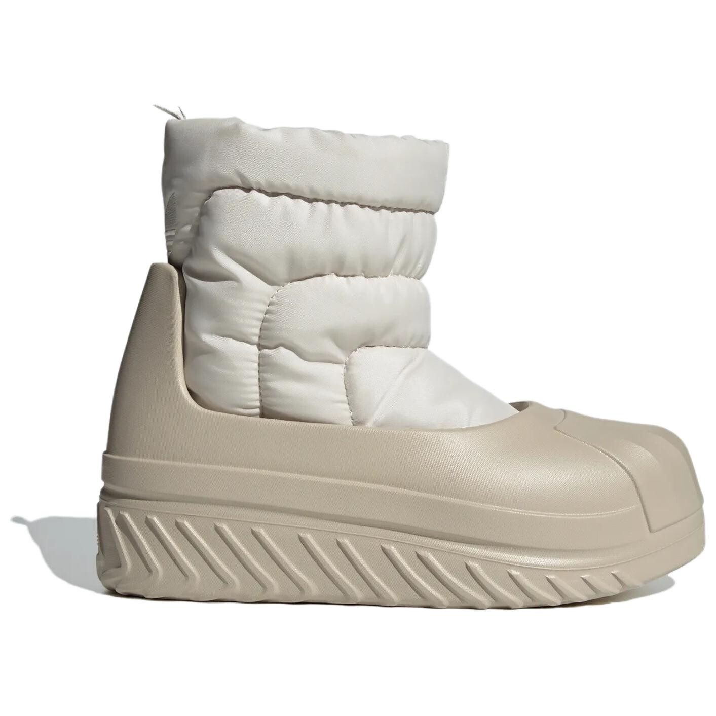 Зимние ботинки adidas Originals Adifom SST Winter Boot — фото 2