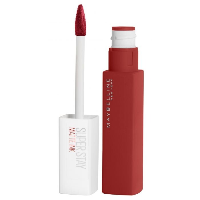 

Губная помада Labial Líquido Mate SuperStay Matte Ink Maybelline New York, 118 Dancer