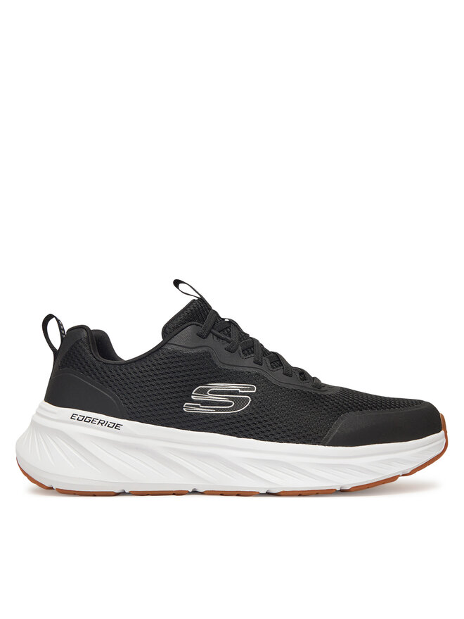 

Кроссовки Edgeride 232835/BKW Skechers, черный