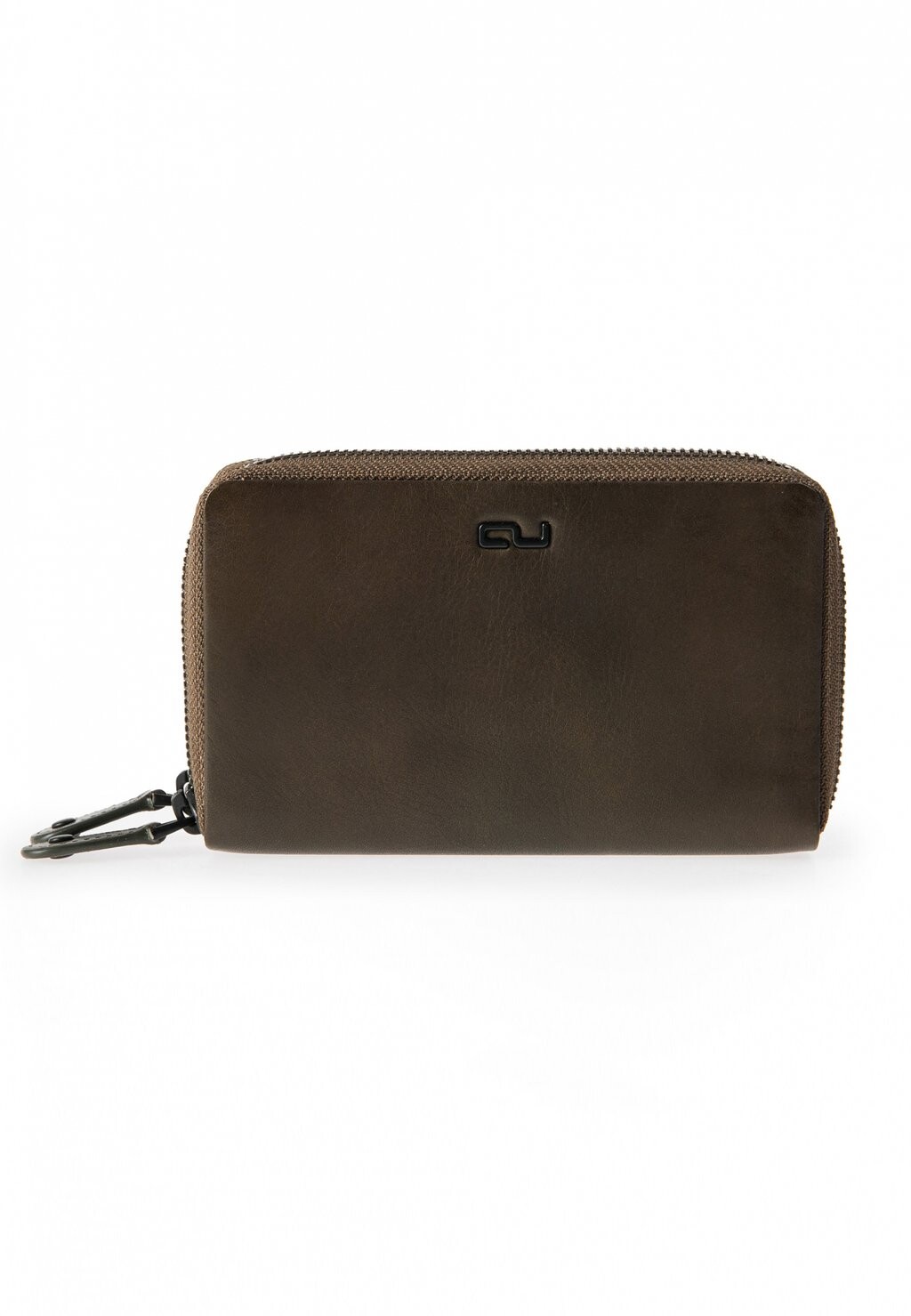

Кошелек BÖRSE SELMA Aunts & Uncles, цвет olive