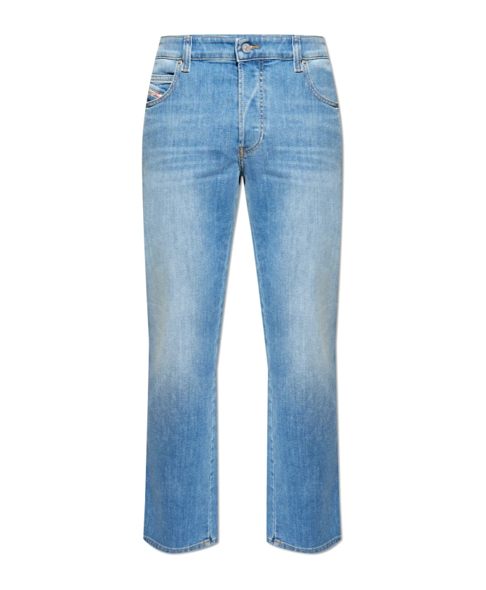 

Джинсы `1993 d-vyl` Diesel, синий