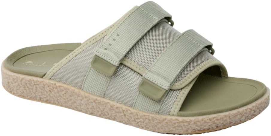 

Мужские сандалии REEF Montauk, шалфейный