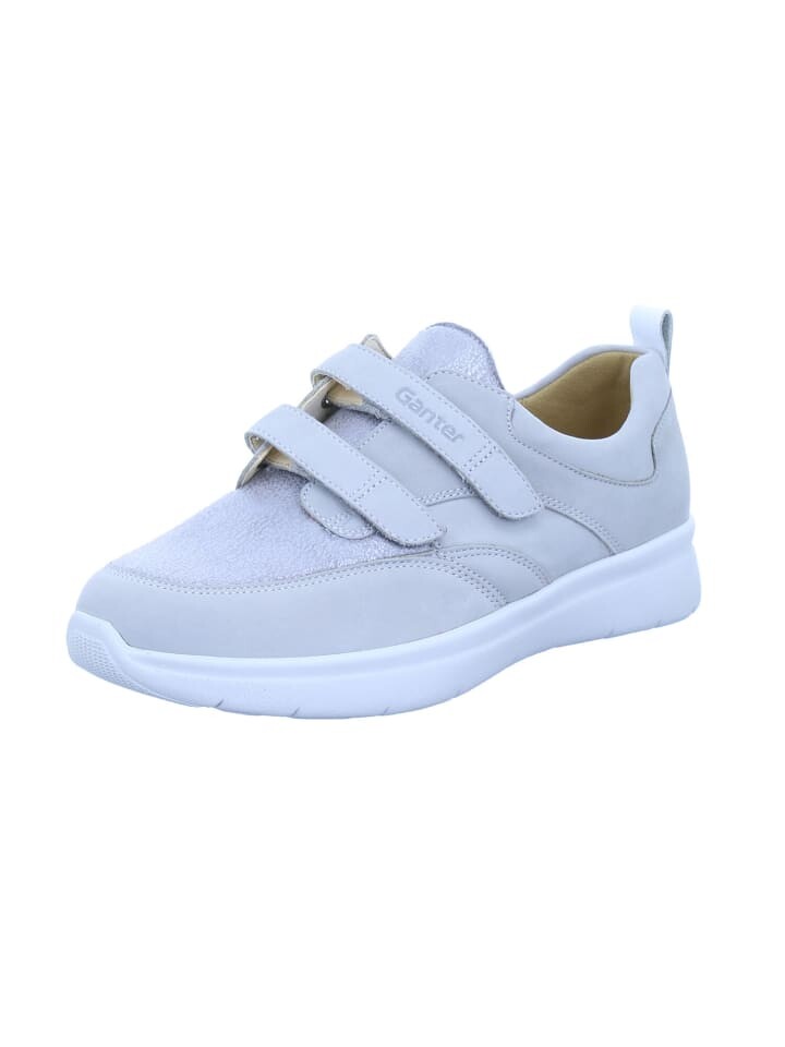 Тапочки Ganter, цвет lightgrey
