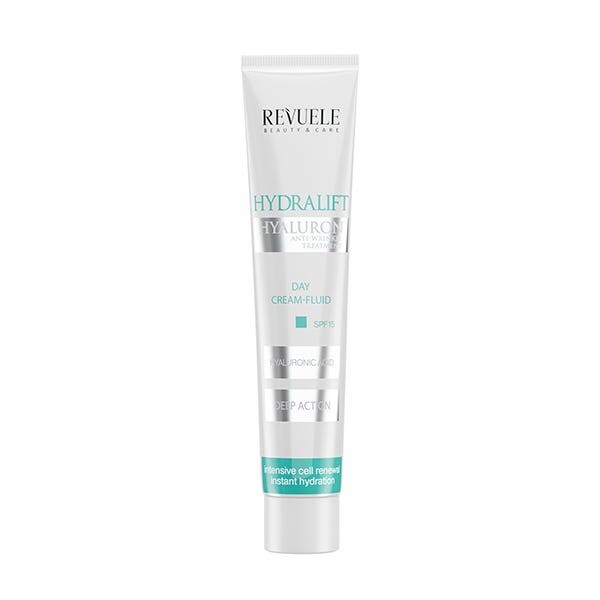 

Крем-флюид Spf15 50 мл Revuele