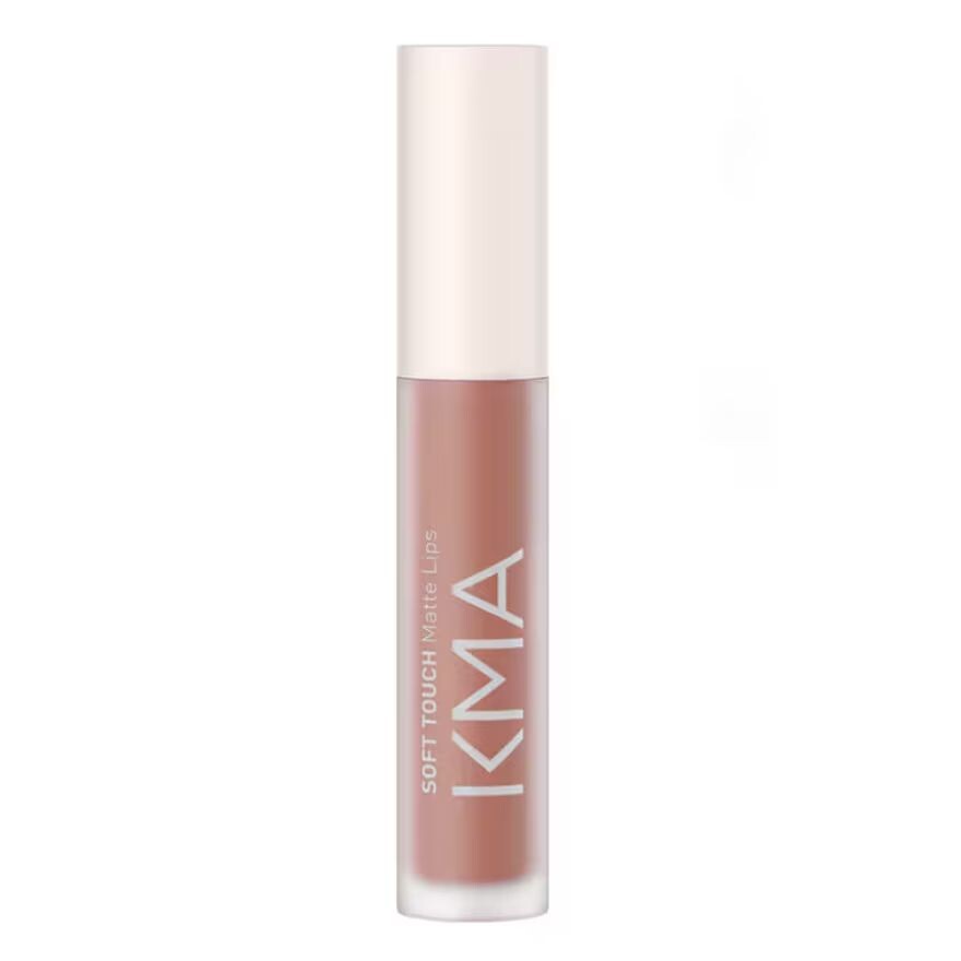 

KMA Губы Soft Touch Mate 3г. F0 Романтические женщины, F Romance Women