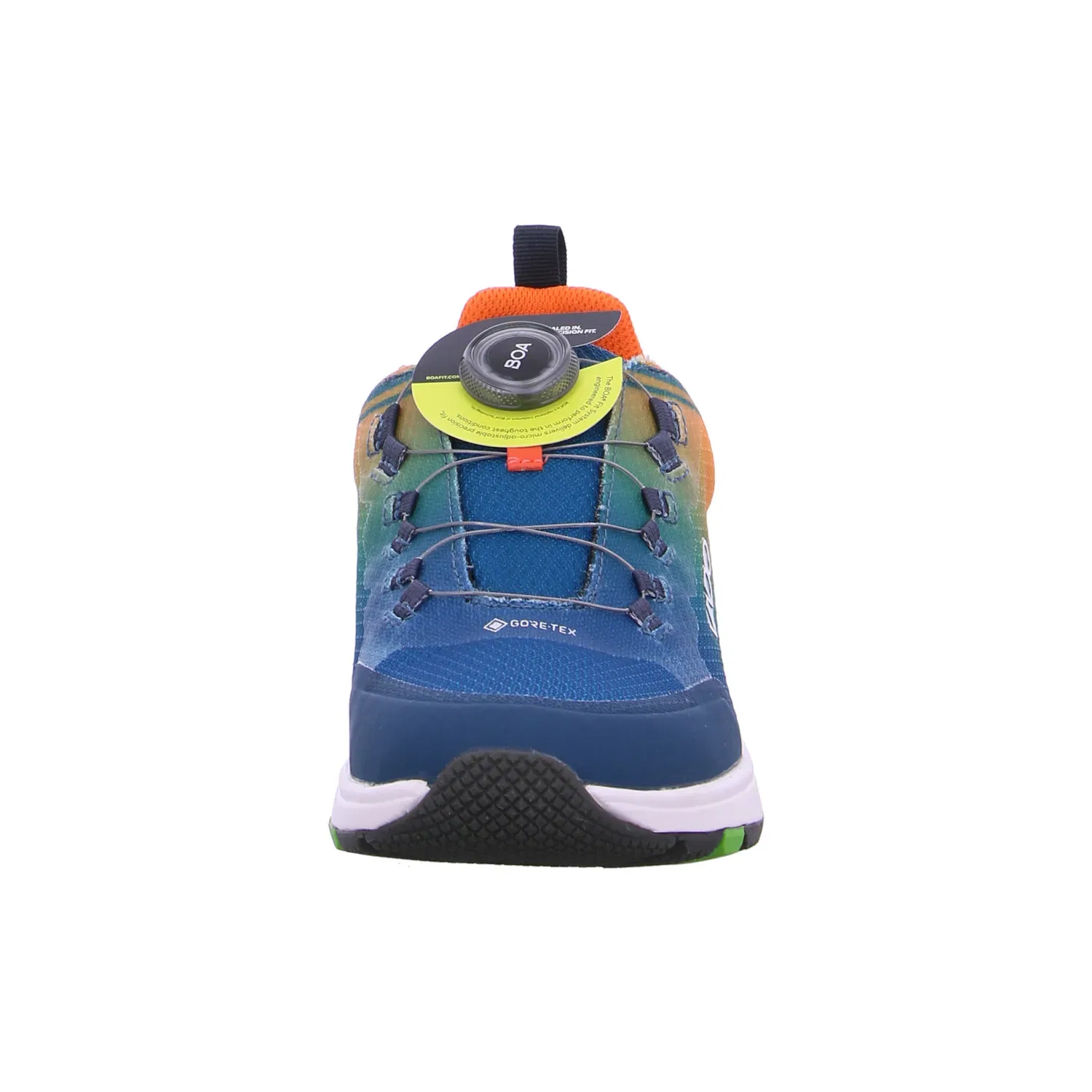 Sneakers Low Fade Lo Boa GTX VADO, разноцветный — фото 4