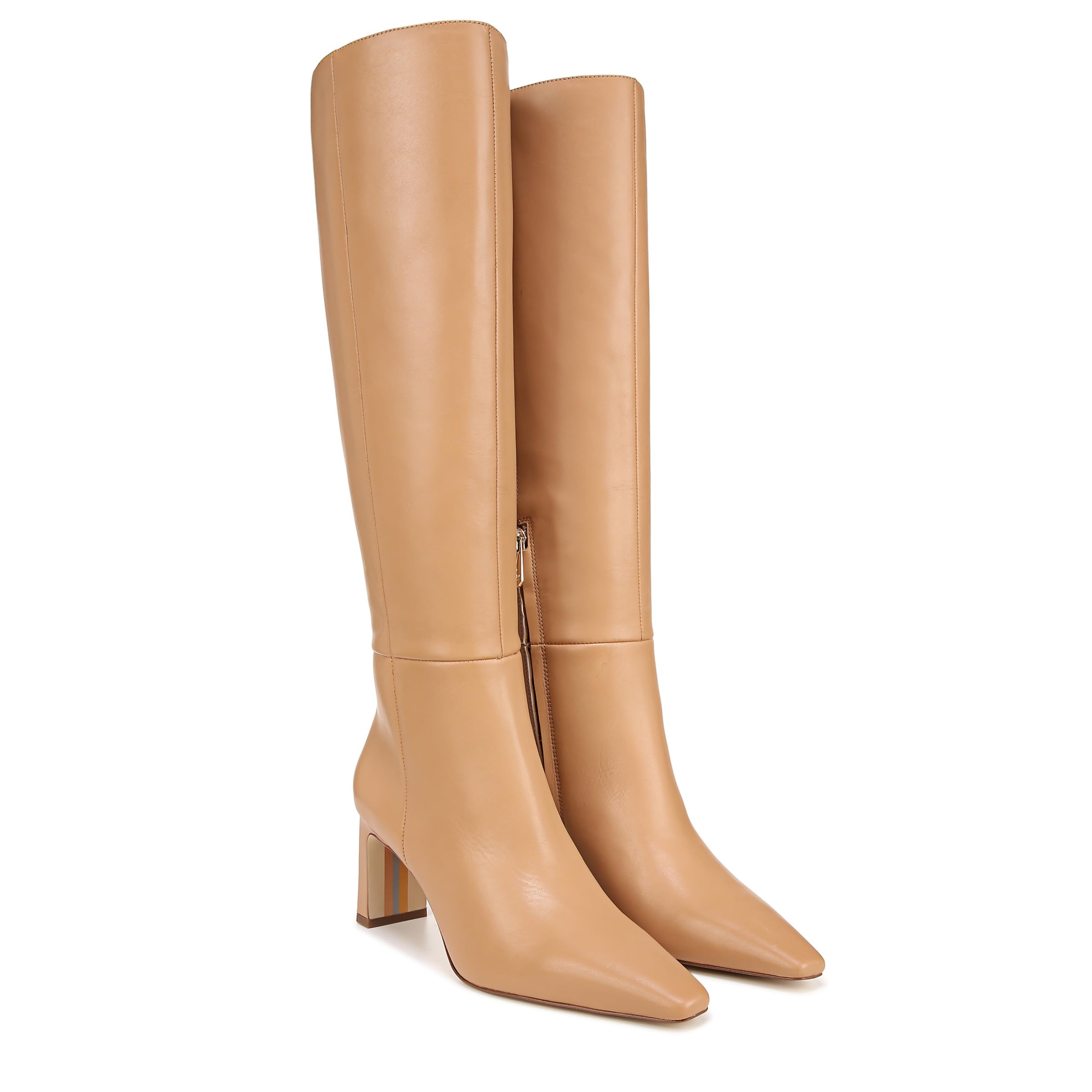 Ботинки Sam Edelman Sylvia, Luxe Tan