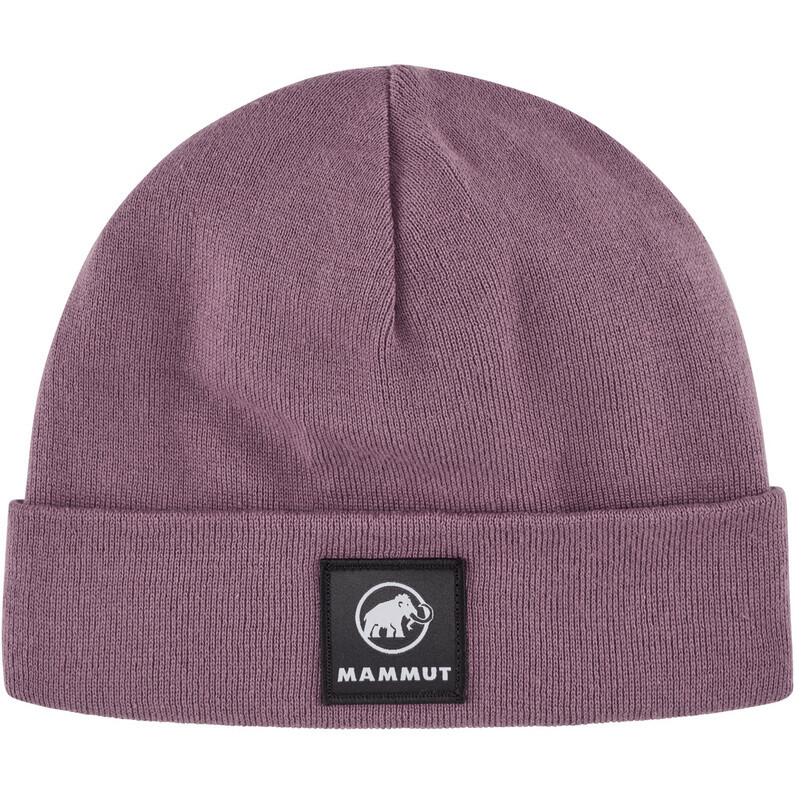 

Федоз шапка Mammut, фиолетовый