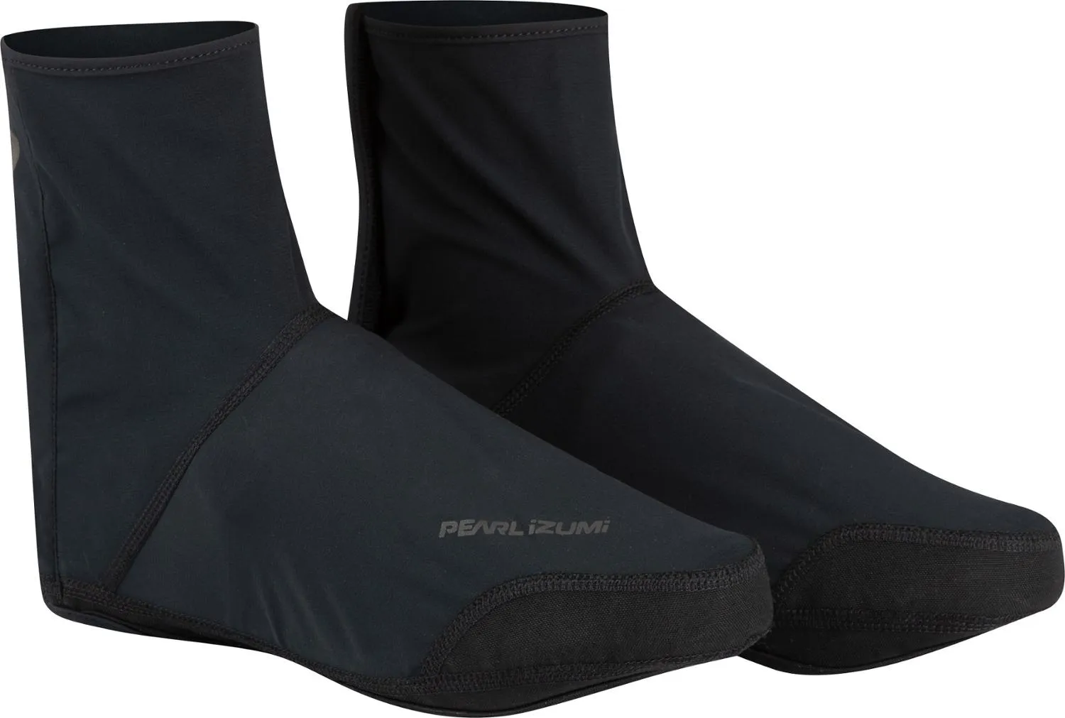

Велоперчатки WRX PEARL iZUMi, Black