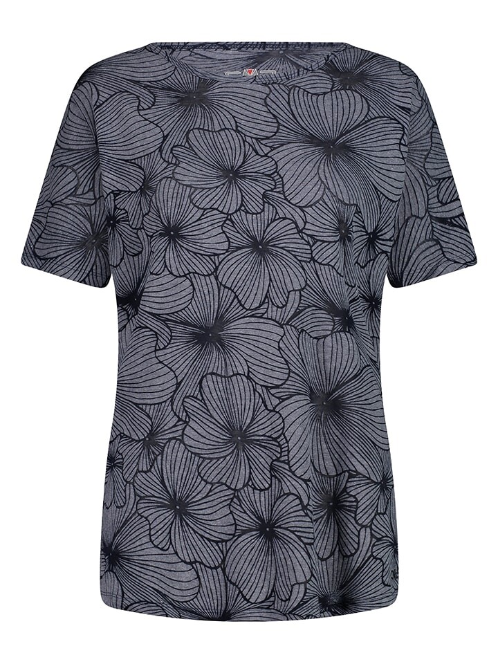 

Футболка CMP, черный