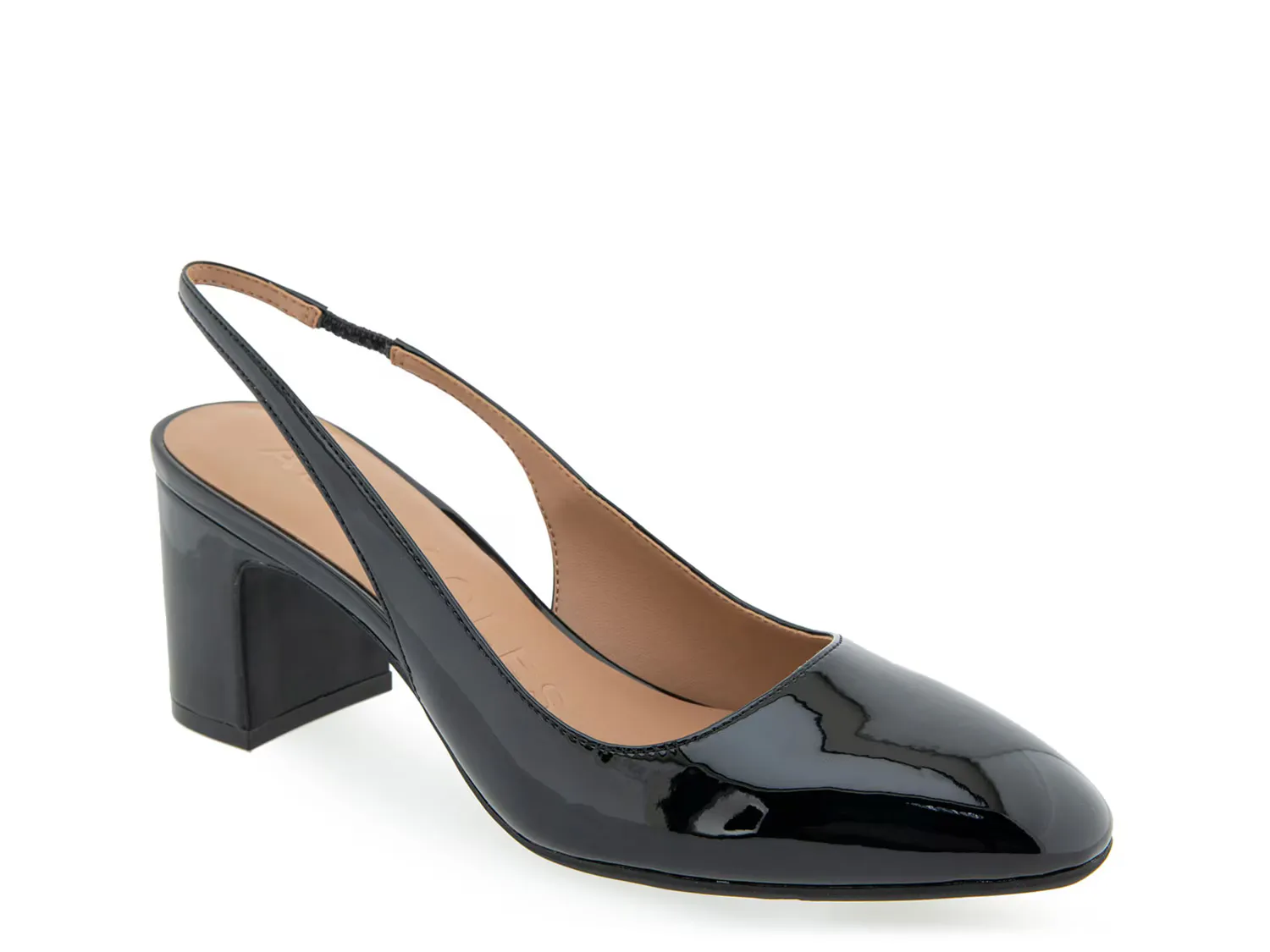 

Туфли Mags Pump Aerosoles, черный