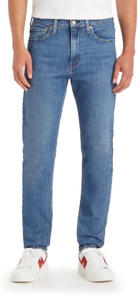 

Мужские джинсы Levi's 510 Skinny Fit, (New) Frozen In Time Adv