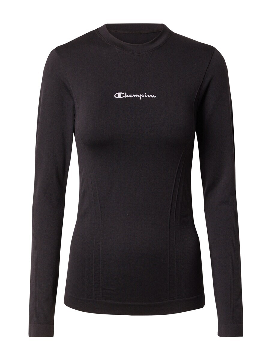 

Спортивная футболка Champion Authentic Athletic Apparel, черный