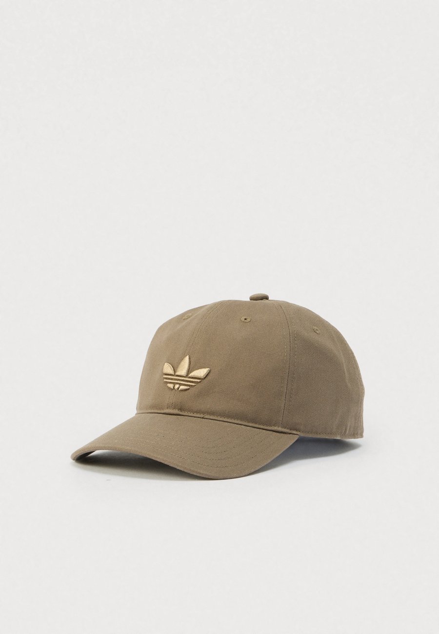 

Бейсболка Adidas Originals BASEBALL UNISEX, Blanch Brown/Brown