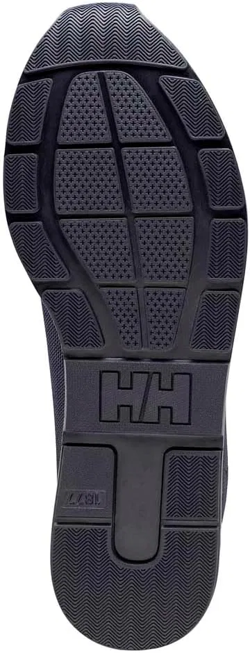 Мужские беговые кроссовки Helly Hansen Furrow 3, Navy — фото 2