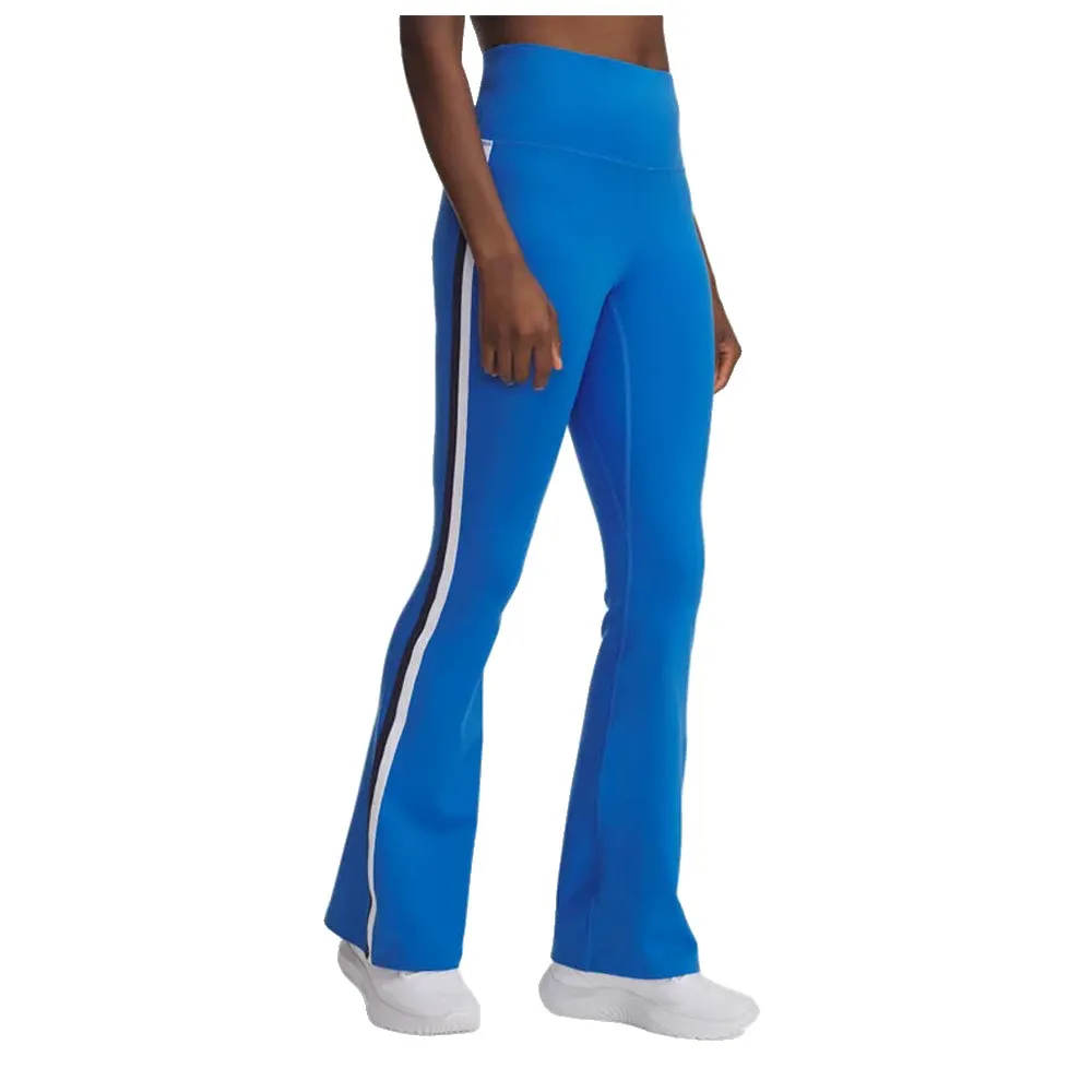 

Брюки спортивные Under Armour Motion Sport Tape Flare, синий