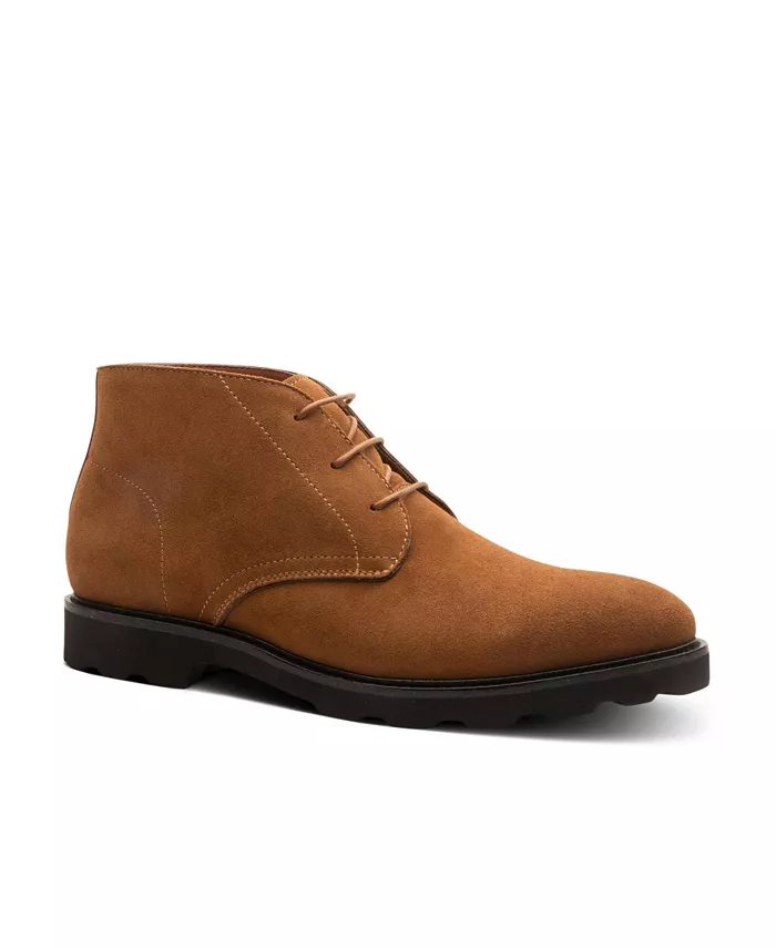 

Мужские повседневные ботинки Fremont Chukka Gordon Rush, коричневый/бежевый