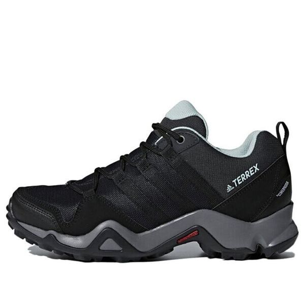 

Кроссовки terrex ax2 кроссовки Adidas, черный