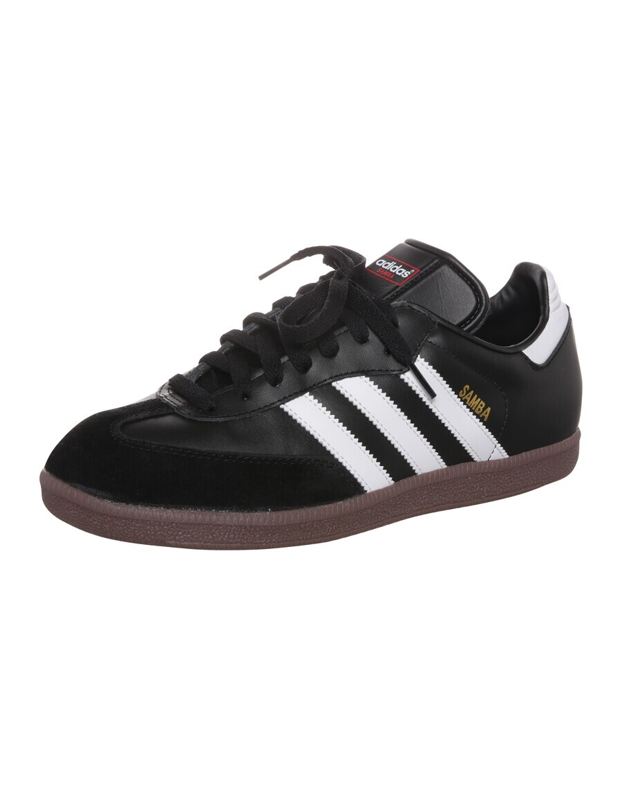 

Бутсы ADIDAS PERFORMANCE Soccer Cleats Samba, черный