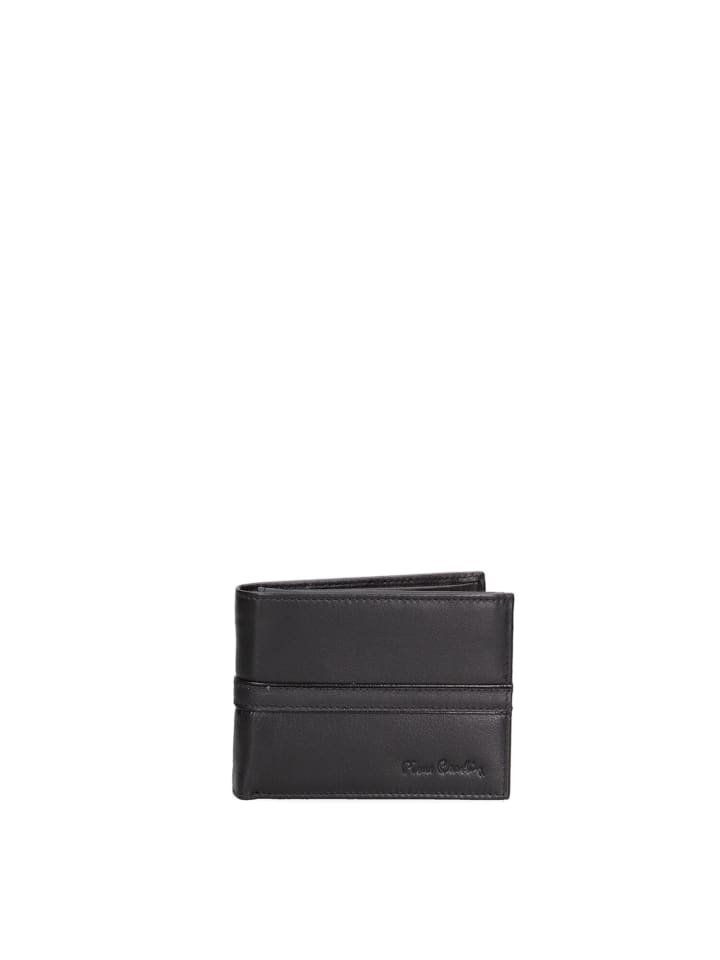 

Кошелек Pierre Cardin, черный