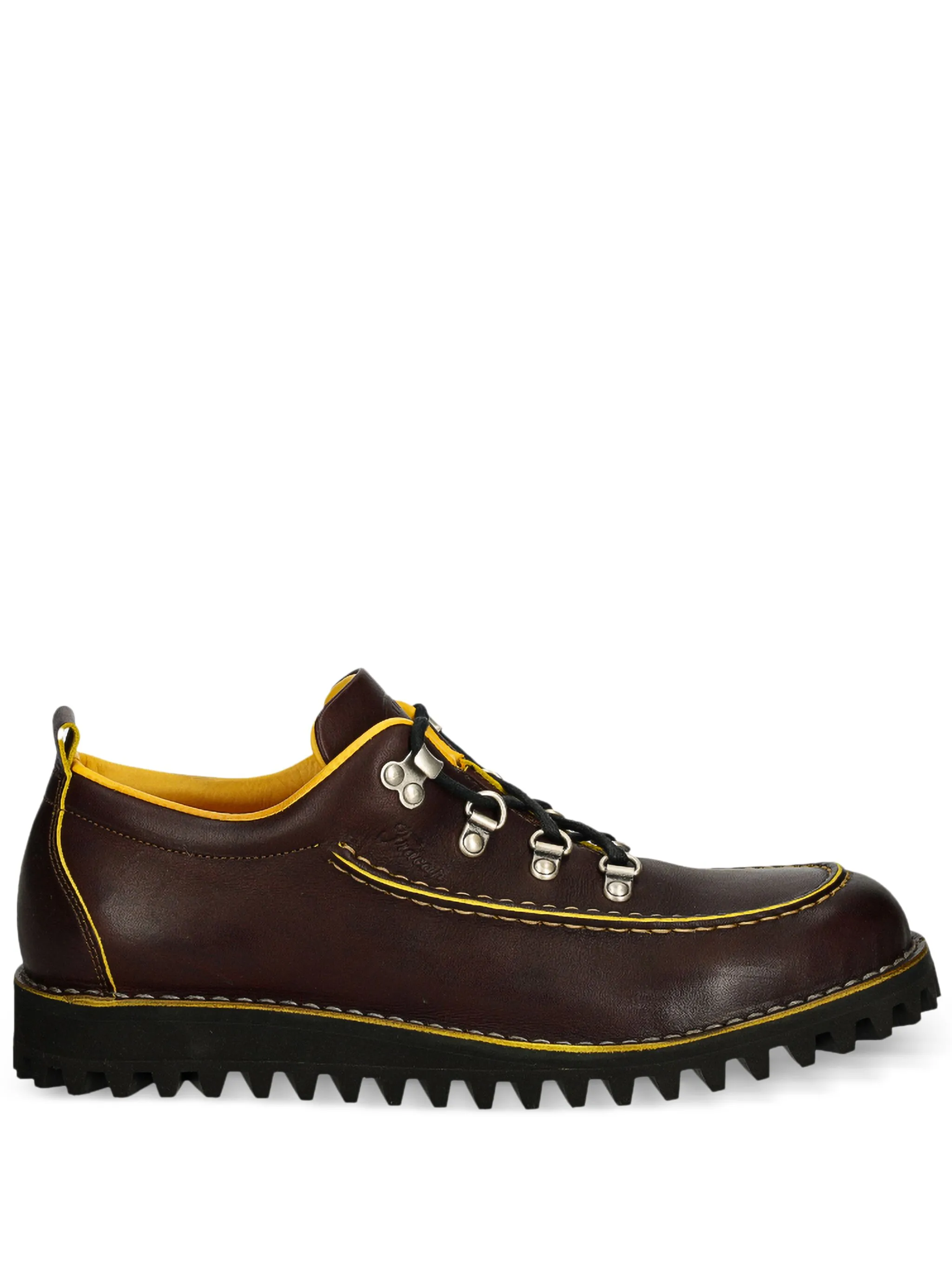 

Туфли Magnifico M61 Fracap, коричневый