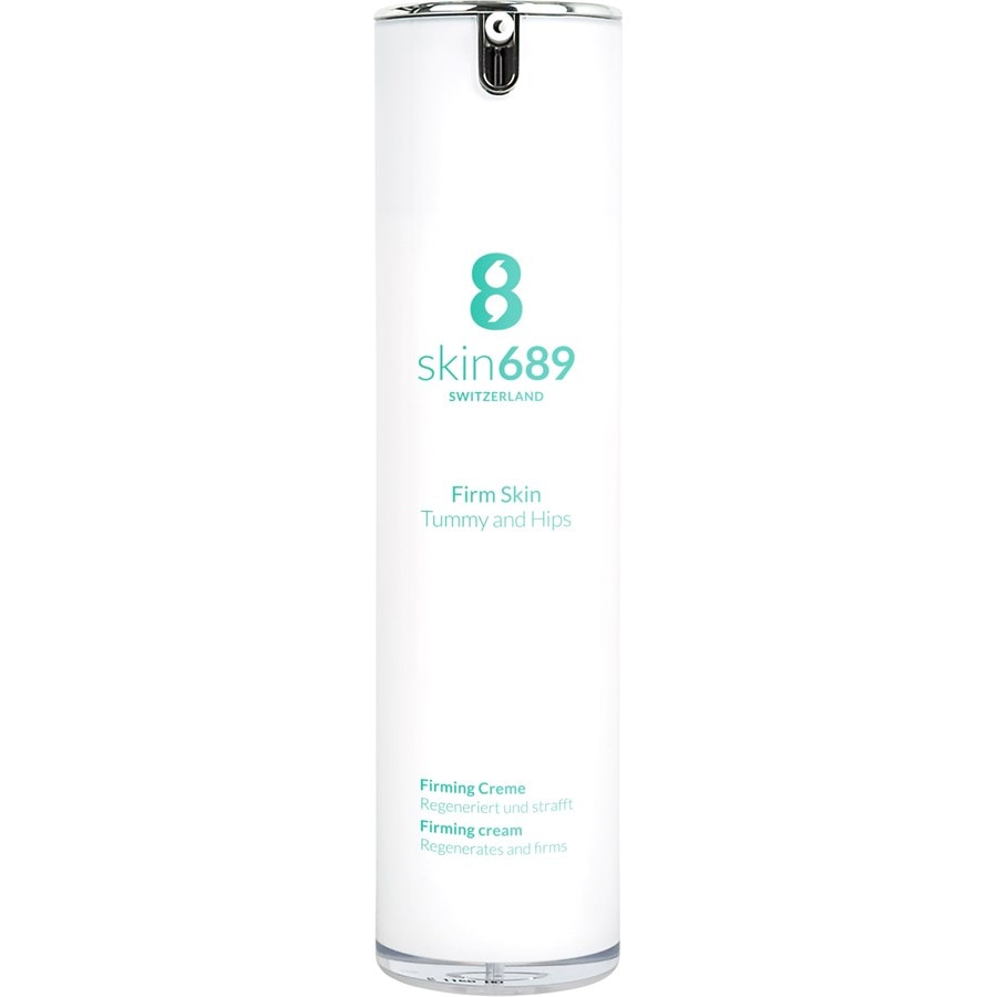

Крем skin689 Tummy and Hips Firming Creme, Firm Skin 100 ml