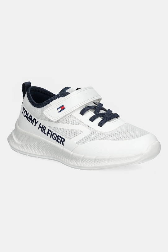 

Детские кроссовки Tommy Hilfiger, белый
