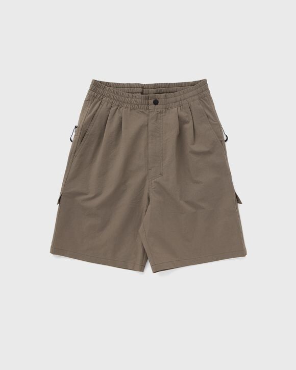 

Шорты Oakley Fgl Pit Shorts 4.0, цвет sheet metal