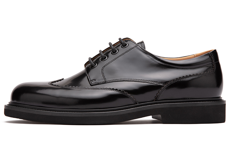 

Туфли CHIORYN мужские черные