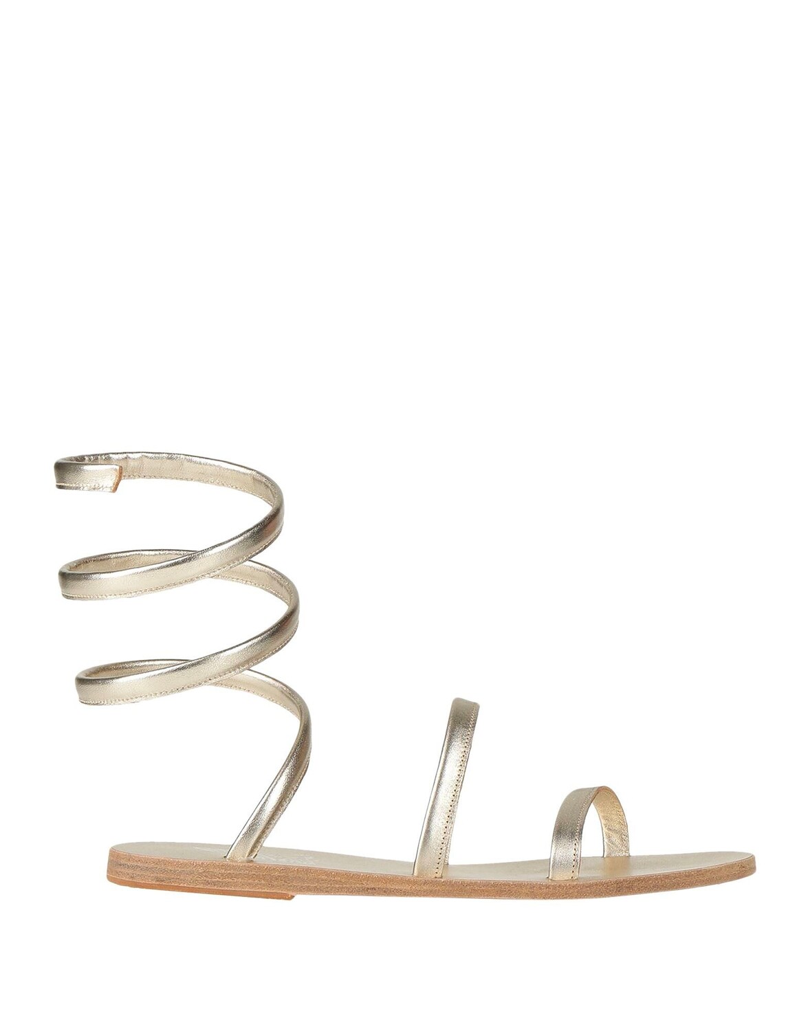 

Сандалии Ancient Greek Sandals, платина