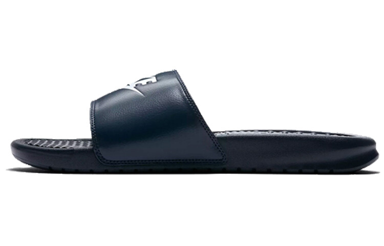 

Шлепанцы и сланцы Nike Benassi Jdi 'Obsidian' Women's