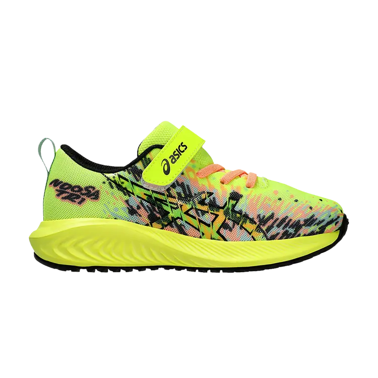 

Кроссовки Pre Noosa Tri 16 PS, цвет Safety Yellow