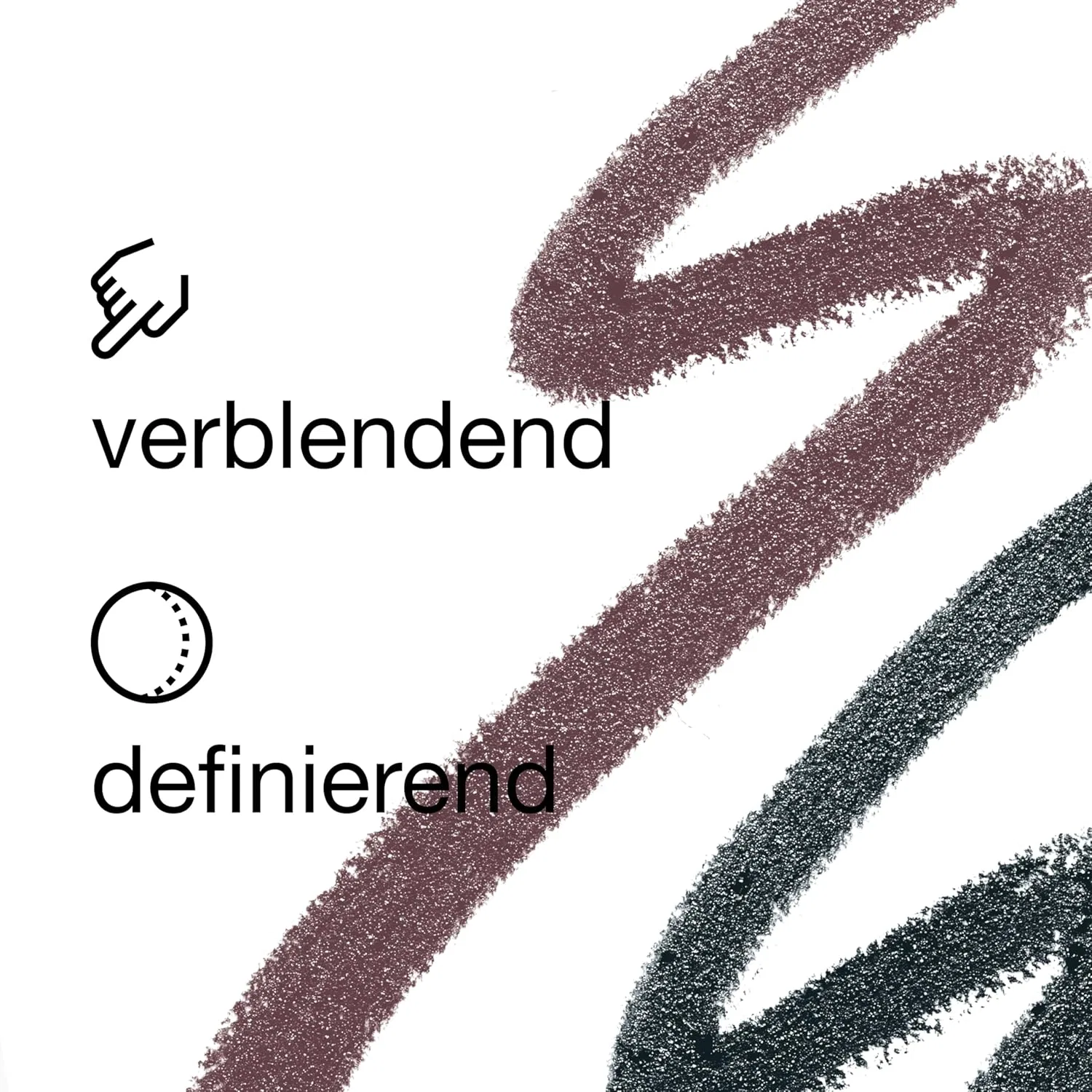 Водостойкий карандаш для глаз «Quickliner For Eyes Intense» от Clinique Clinique, Intense Chocolate — фото 3