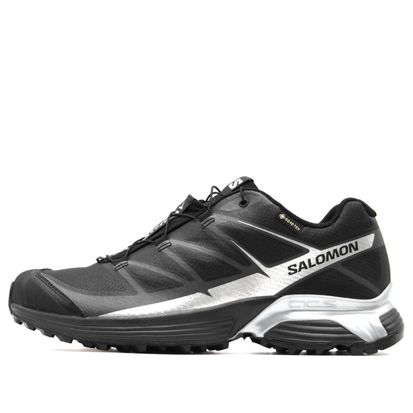 

Кроссовки xt-pathway gore-tex 475775 Salomon, черный