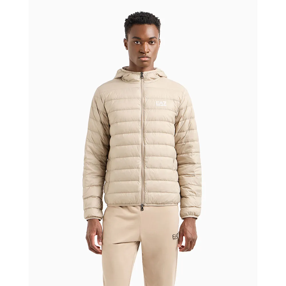 

Куртка EA7 EMPORIO ARMANI 8NPB24_PNGPZ, бежевый