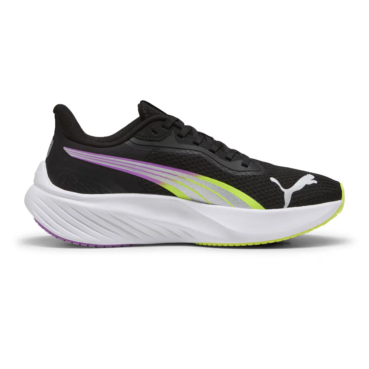 

Мужские кроссовки Pounce Lite Puma, чёрный