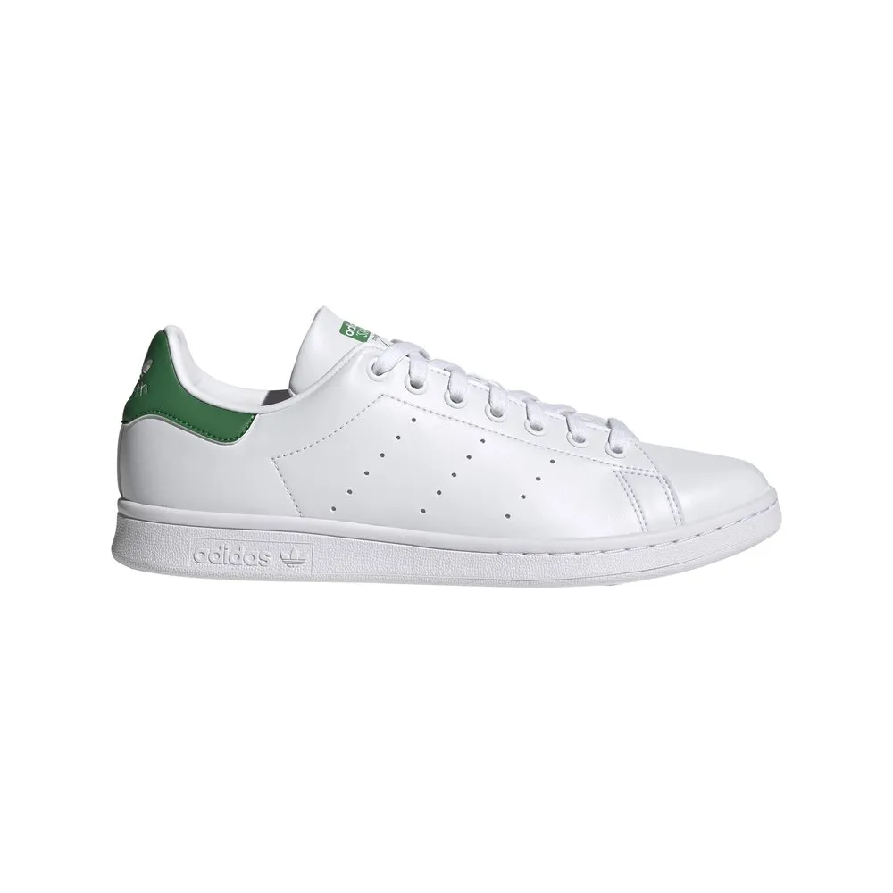 

Кроссовки adidas Originals Stan Smith trainers, белый