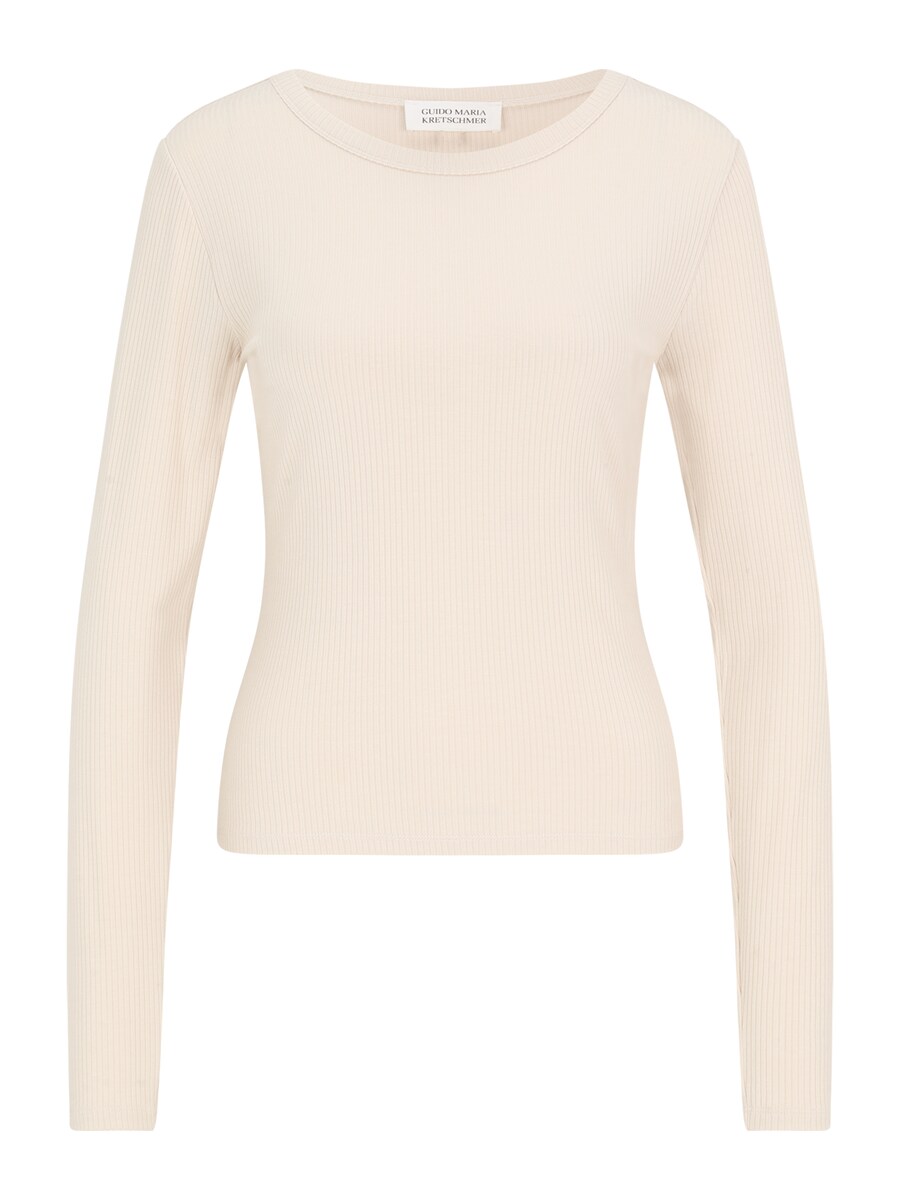 

Рубашка Guido Maria Kretschmer Women Charis, светло-бежевый